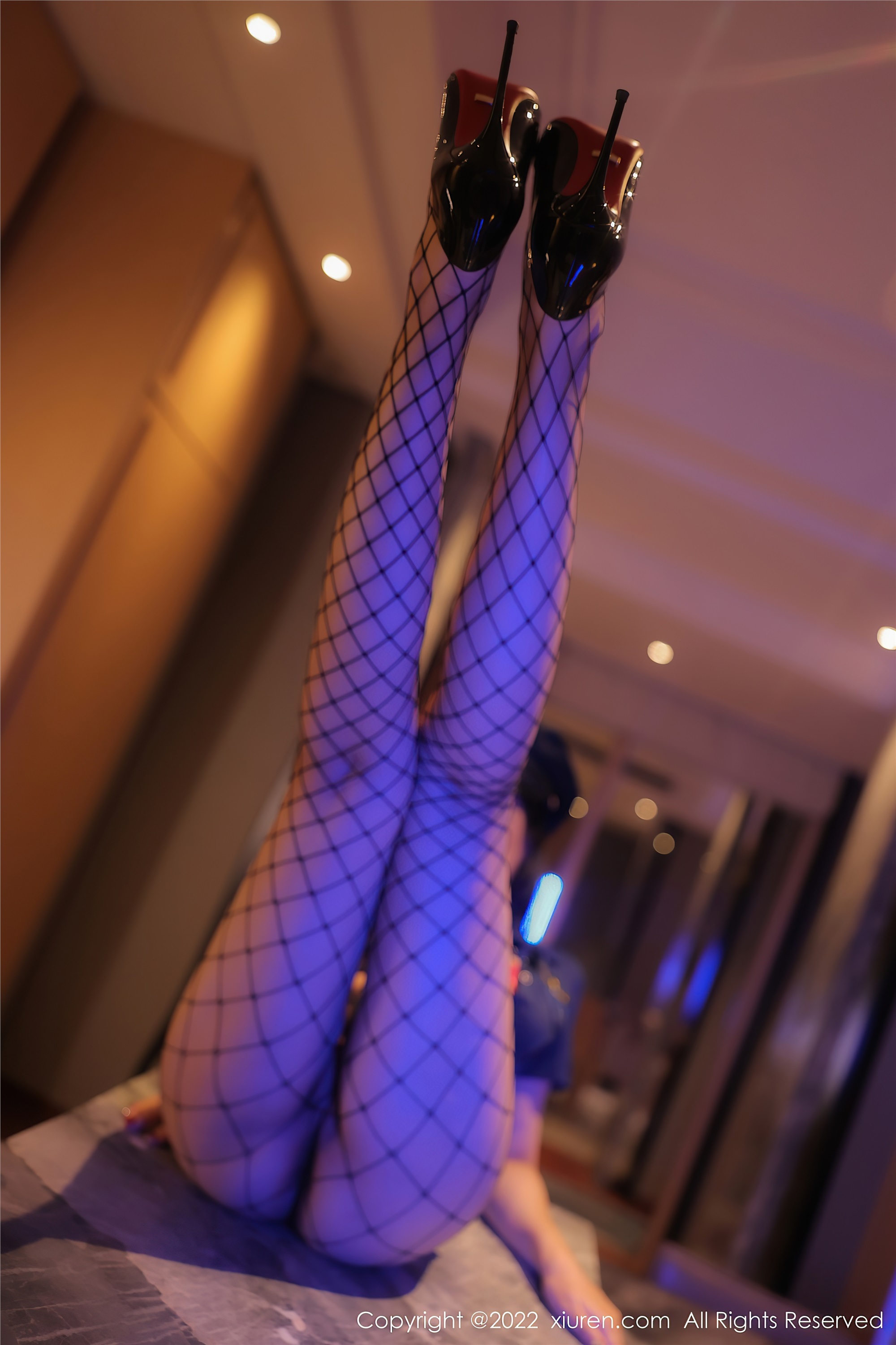 Xiuren秀人网 2022.10.27 NO.5767 田冰冰